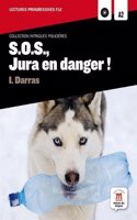 Collection Intrigues Policieres: S.O.S., Jura en danger! + CD