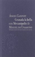 Granada La Bella: Seguido de Las Ruinas de Granada