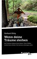 Wenn Deine Tr Ume Sterben