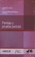 Peritaje y prueba pericial (Coleccion Procesal J.M. Bosch Editor) (Spanish Edition)