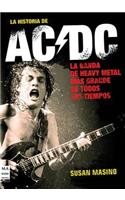 La Historia de AC/DC