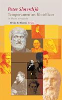 Temperamentos filosoficos / Philosophical temperaments