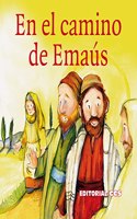 En el camino de Emaus: Una historia del Nuevo Testamento