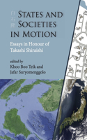 States and Societies in Motion