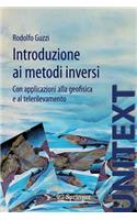 Introduzione AI Metodi Inversi
