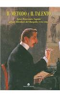 Il Metodo E Il Talento