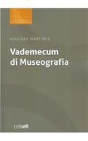 Vademecum Di Museografia