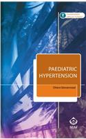 Paediatric Hypertension