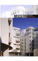 Modern Architect: Michel Kagan(??? HardCover)