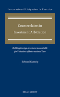 Counterclaims in Investment Arbitration
