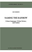 Naming the Rainbow