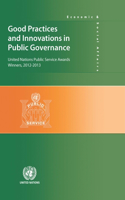 Good Practices and Innovations in Public Governance