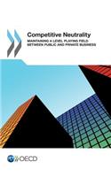 Competitive Neutrality