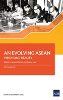Evolving ASEAN