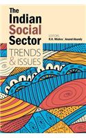 The Indian Social Sector