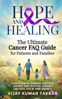 Hope and Healing