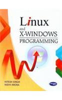 Linux & Windows Programming