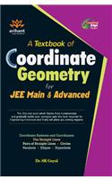 A Textbook of Coordinate Geometry for JEE Main & Advanced