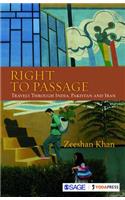 Right to Passage