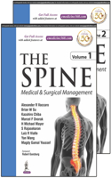 The Spine: Medical & Surgical Management