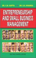 Entrepreneurship & Small Business Management