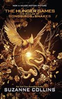 The Ballad Of Songbirds And Snakes: Movie Tie In Edition