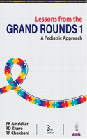 Lessons from the Grand Rounds 1