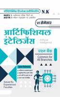 Neelkanth - Artificial Intelligence (VI Semester Polytechnic Question Bank Common for All Branches (RGPV MP))
