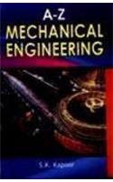 A-Z Mechanical Engineering