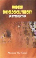 Modern Sociological Theory An Introduction