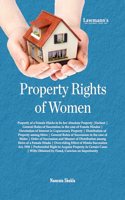 Property Rights of Women