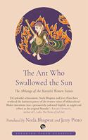 The Ant who Swallowed the Sun: The Abhangs of the Marathi Women Saints