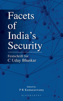 Facets of India's Security