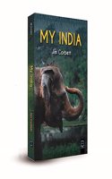 My India (B K Classics)