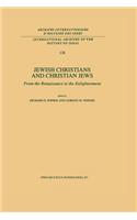 Jewish Christians and Christian Jews