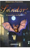 Sandor El Murcielago Inteligente