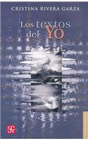 Los Textos del Yo