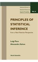 Principles of Statistical Inference from a Neo-Fisherian Perspective