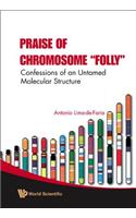 Praise of Chromosome Folly: Confessions of an Untamed Molecular Structure