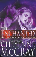 The Enchanted: One Breath(4 Dark Sorcery)