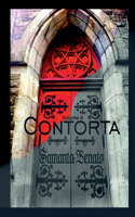 CONTORTA volume II di III di Samanta Benato