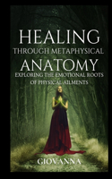 Healing Through Metaphysical Anatomy