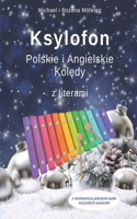 Ksylofon Polskie i Angielskie Kolędy
