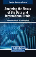 Analyzing the Nexus of Big Data and International Trade