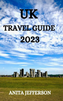 UK Travel Guide 2023