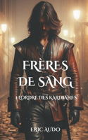 Frères de sang