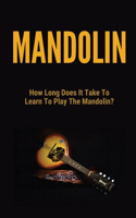 Mandolin