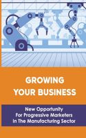 Growing Your Business