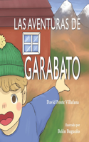 aventuras de Garabato