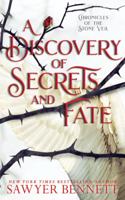 A Discovery of Secrets and Fate: (2 Chronicles of the Stone Veil)